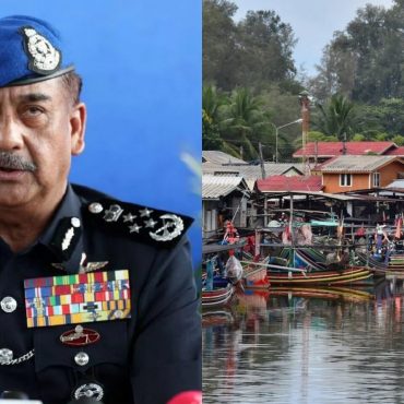 'Berjaga-Jaga Kalau Bercuti Di Selatan Thailand Sempena Cuti Deepavali' – Ketua Polis Negara
