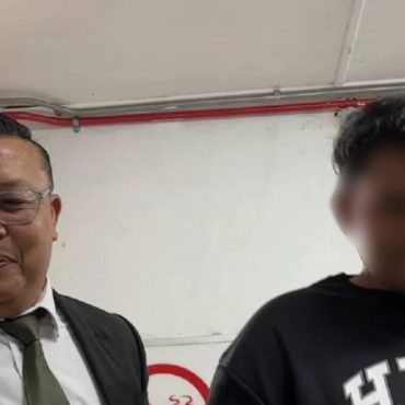 Tak balas WhatsApp 'Good Morning Sayang', Lelaki Tampar Teman Wanita Didenda RM800