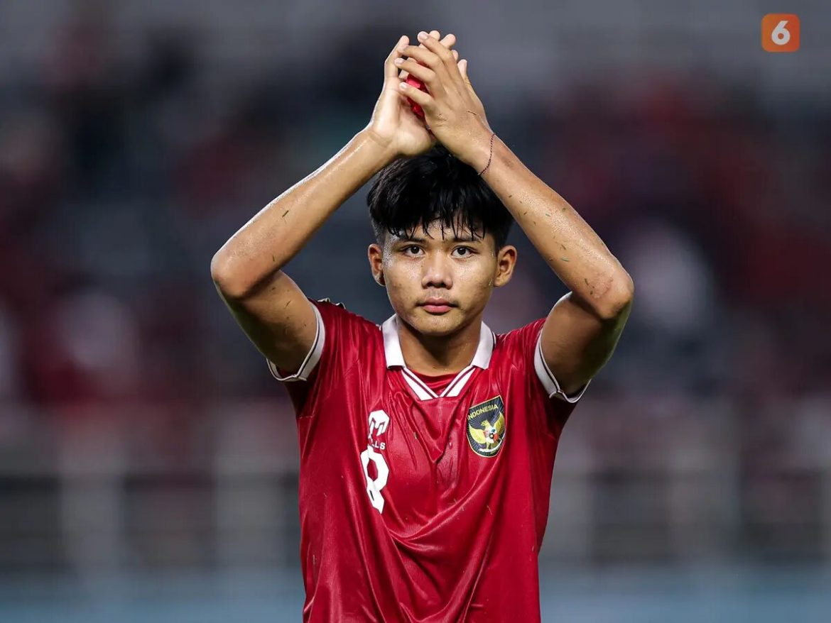 Indonesia