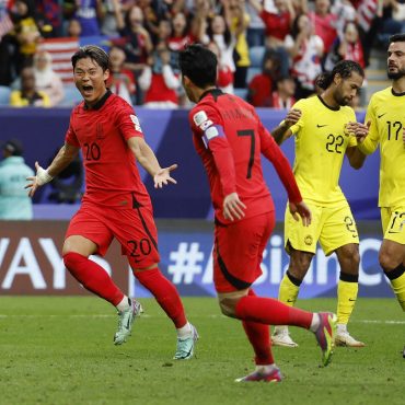 FA Korea