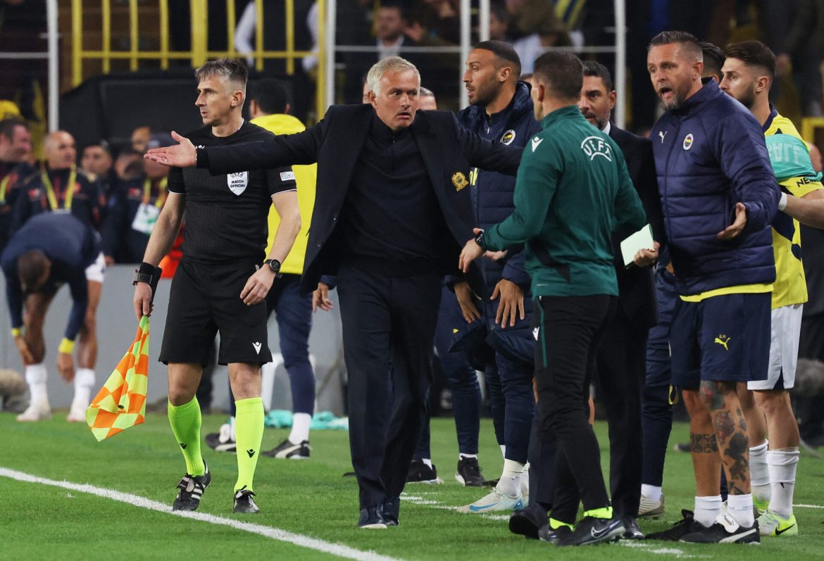 Milito Mourinho