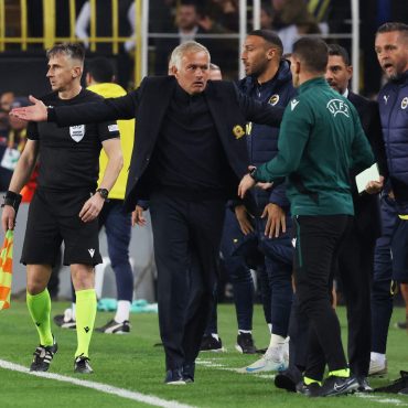 Milito Mourinho