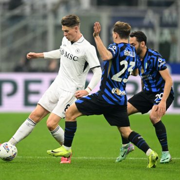 Scott McTominay