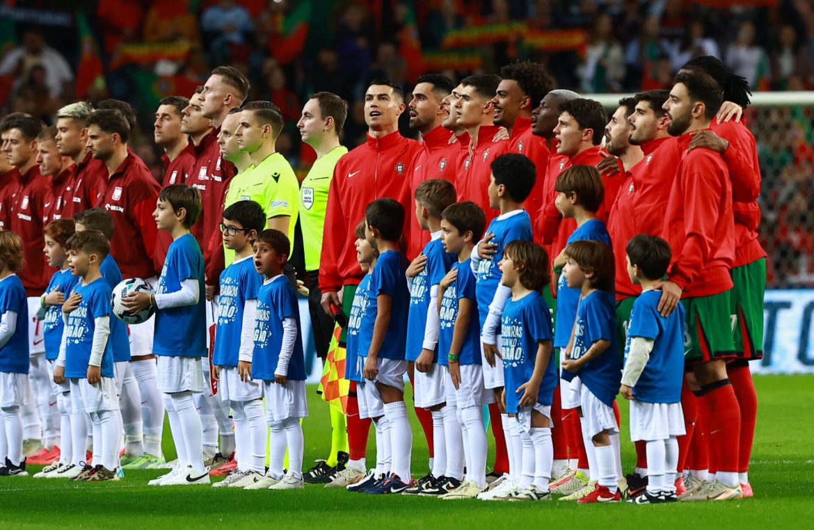 Portugal