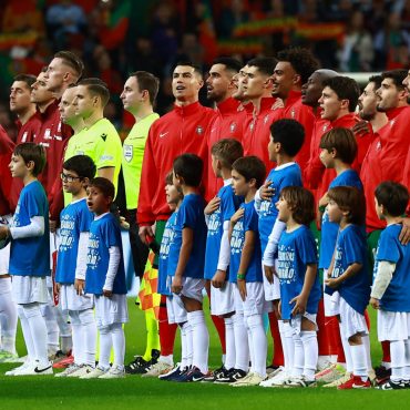 Portugal