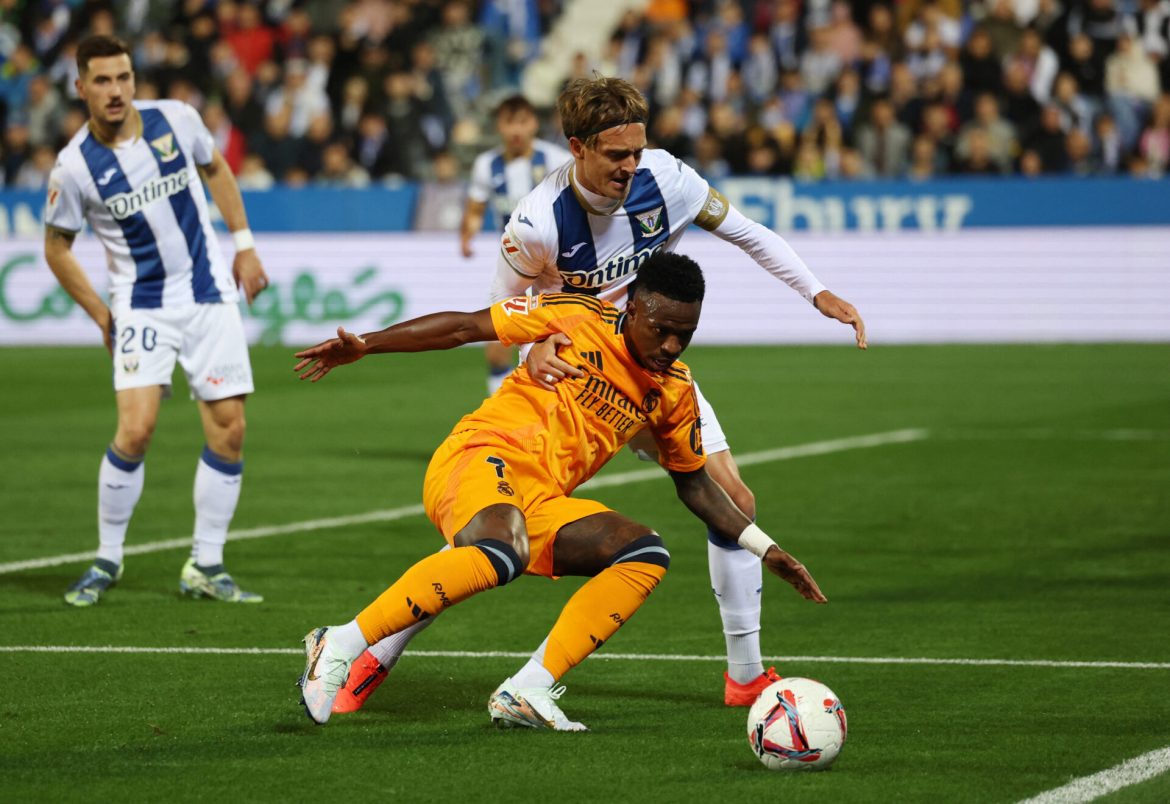 Vinicius Jr