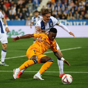 Vinicius Jr