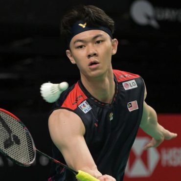China Masters 2024