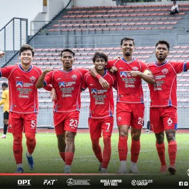 KL Rovers