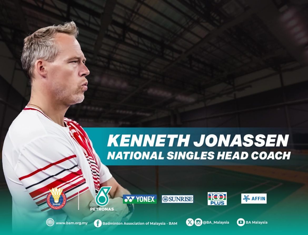 Kenneth Jonassen