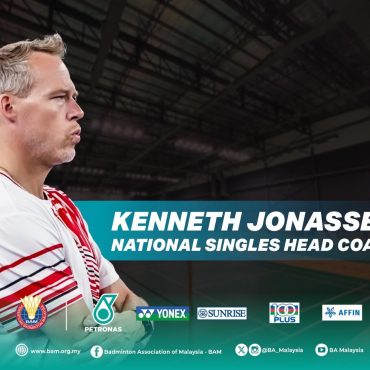 Kenneth Jonassen