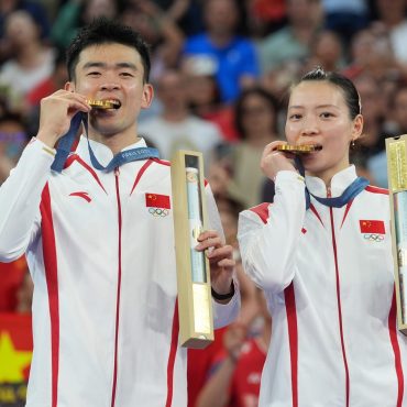 Zheng Siwei