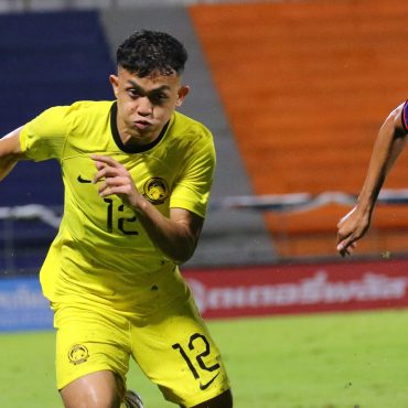 Harimau Malaya