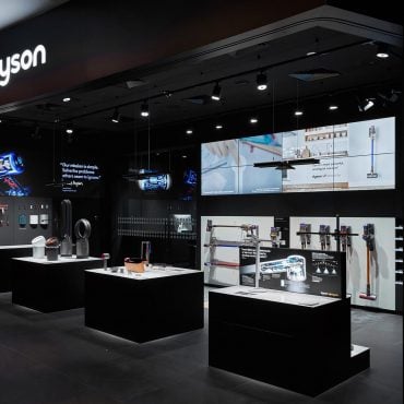 operasi dyson malaysia