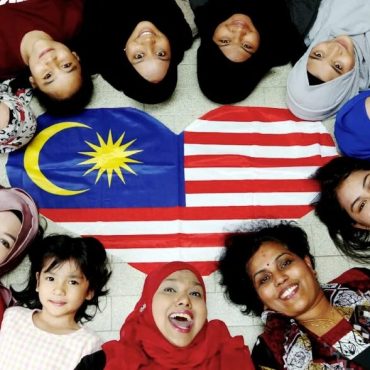 Wanita sweden