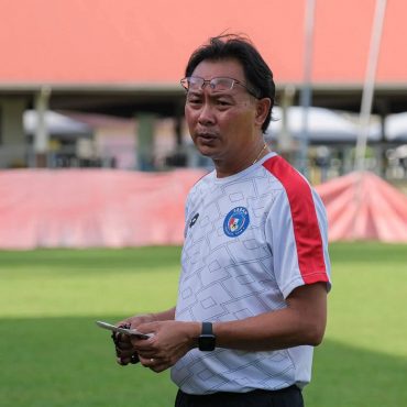 Datuk Ong Kim Swee