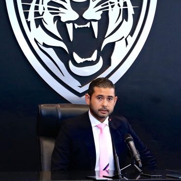 Tunku Ismail
