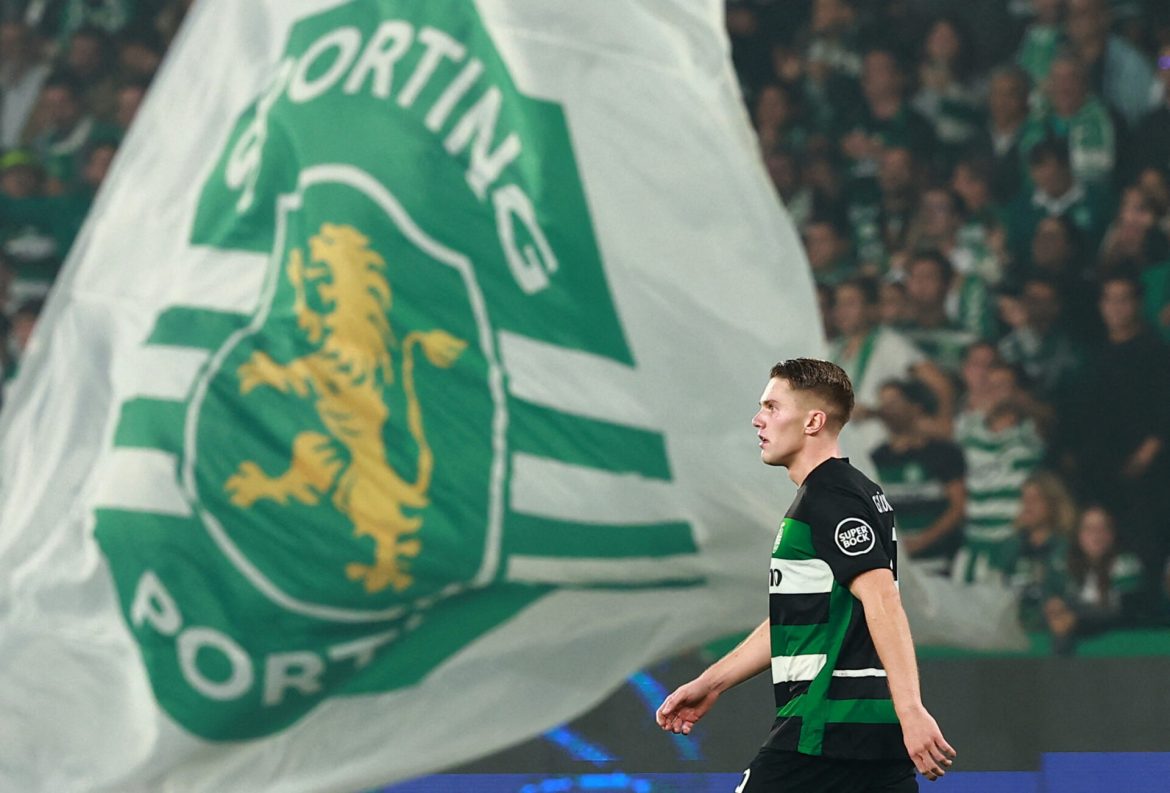 Ruben Amorim