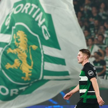 Ruben Amorim