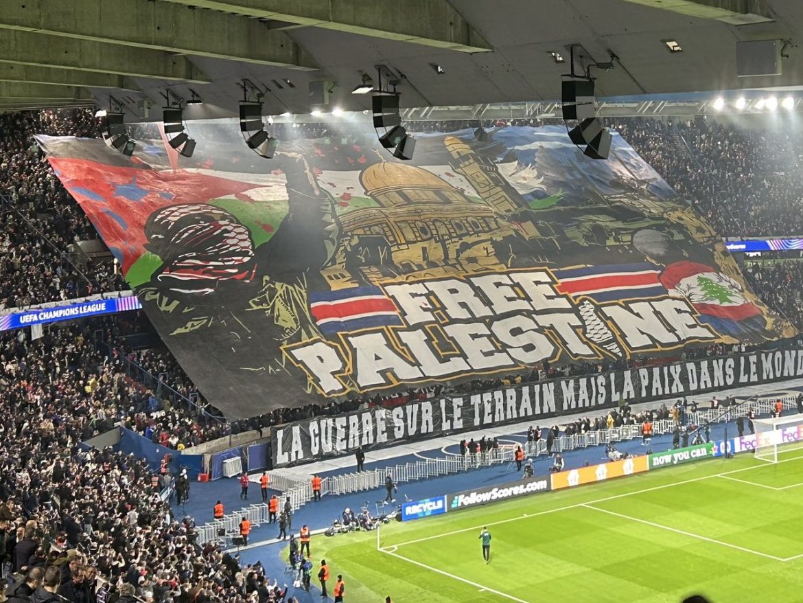 Ultras PSG