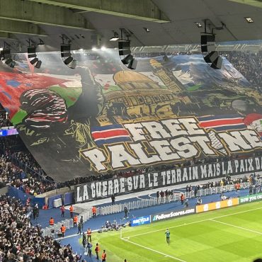 Ultras PSG