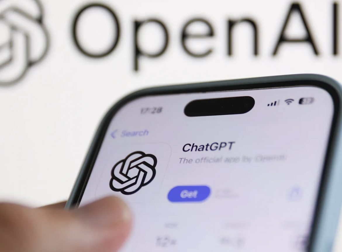 ChatGPT