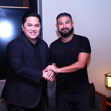 Erick Thohir