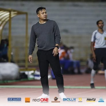 Wan Rohaimi