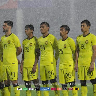 Malaysia Indonesia