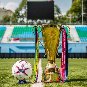 Piala AFF Mitsubishi Electric 2024