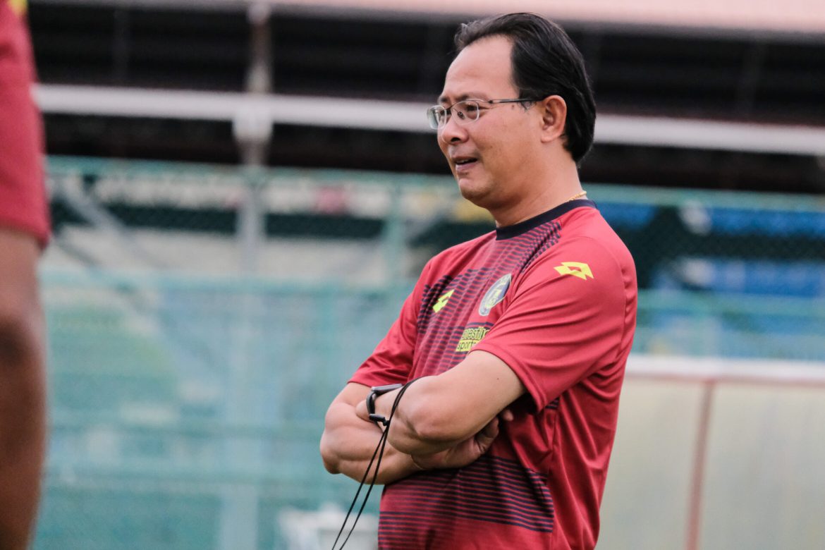 Datuk Ong Kim Swee