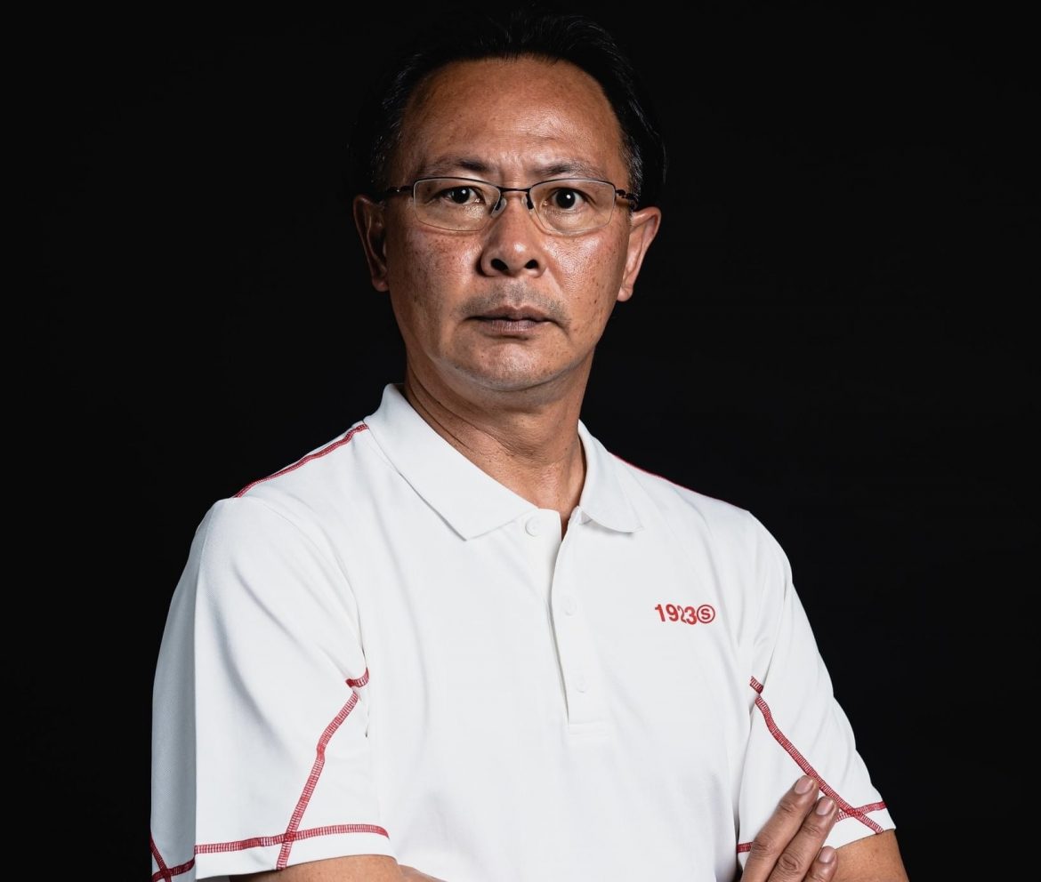 Persis Solo Datuk Ong Kim Swee