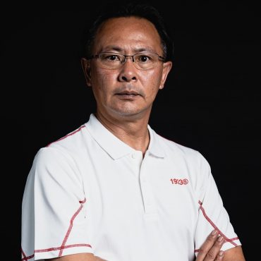 Persis Solo Datuk Ong Kim Swee