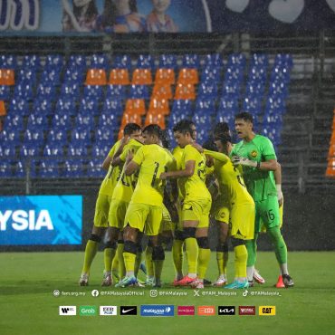 Malaysia Piala AFF 2024