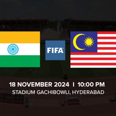 India vs Malaysia, Live streaming, persahabatan antarabangsa,