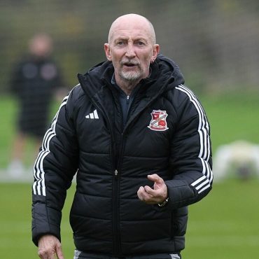 Swindon Town