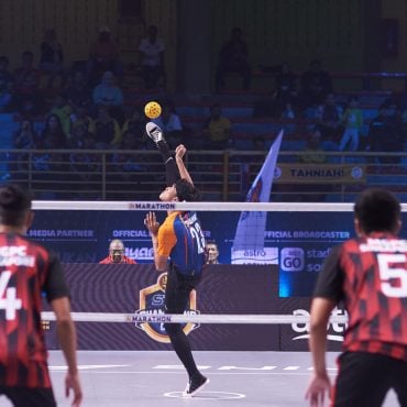 KL Thunder