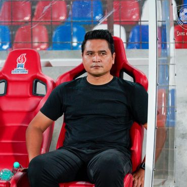 Nafuzi Zain