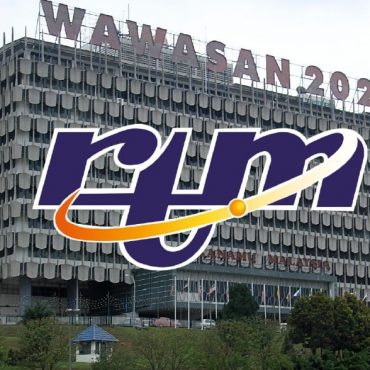 RTM gaji