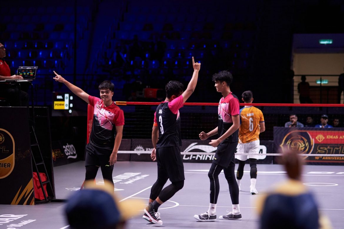 Selangor Pistons
