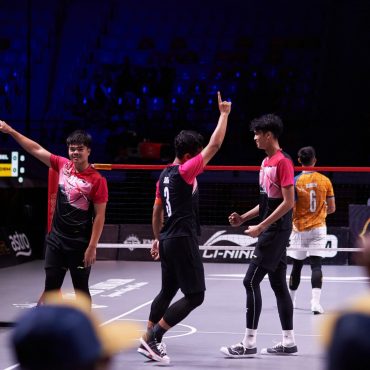 Selangor Pistons