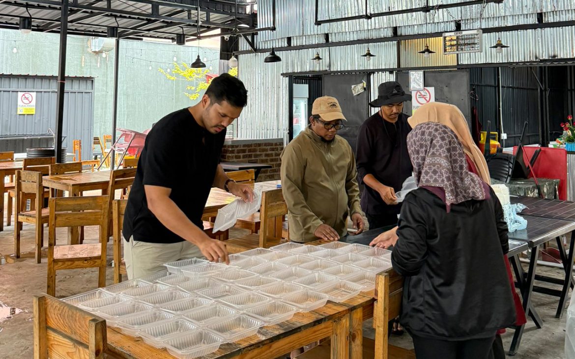 khairul aming
