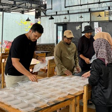 khairul aming