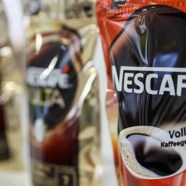 Nestlé naikkan harga