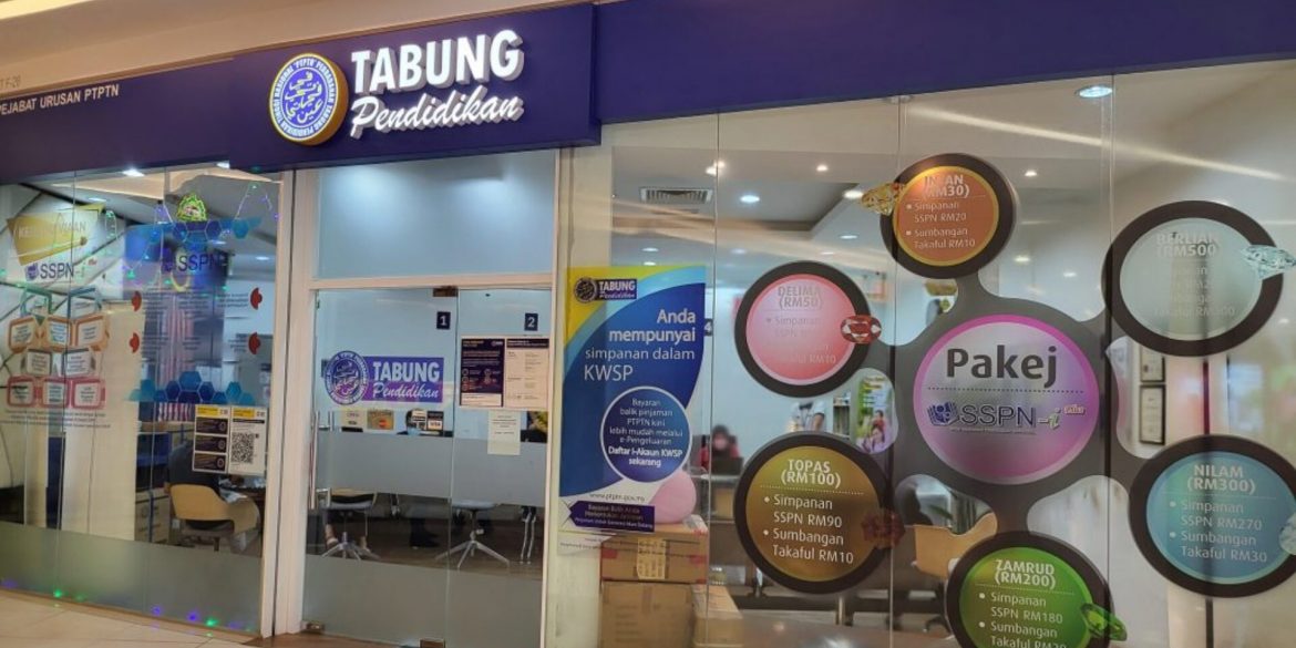 Satu Sen Pun Ada Yang Tak Bayar, 2.7 Juta Pelajar Hutang PTPTN RM32.39 Bilion