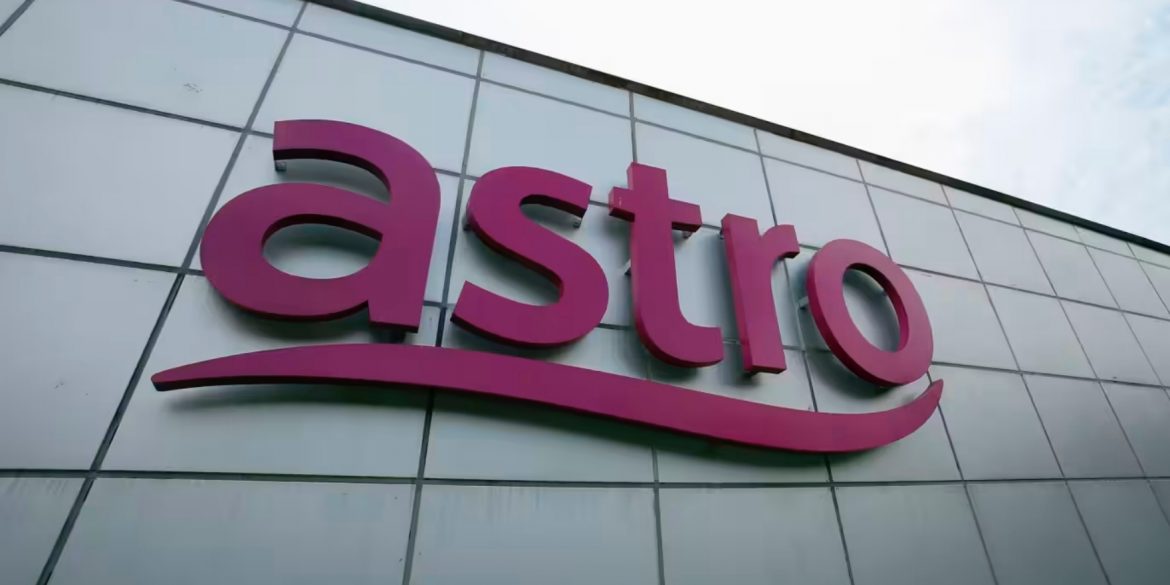 Pub Siar Perlawanan Bola Sepak Secara Haram, Astro Menang Ganti Rugi RM75,000
