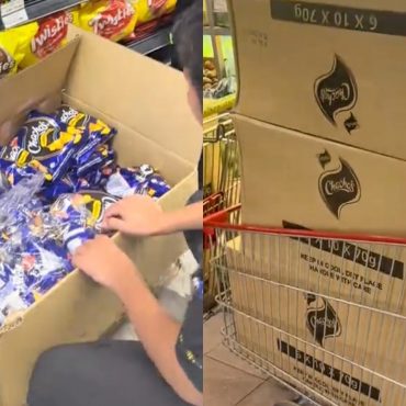 'Kami Nak Jual Apa Ini Kak?' – Banyak Kedai 'Sold Out' Keropok Nachos