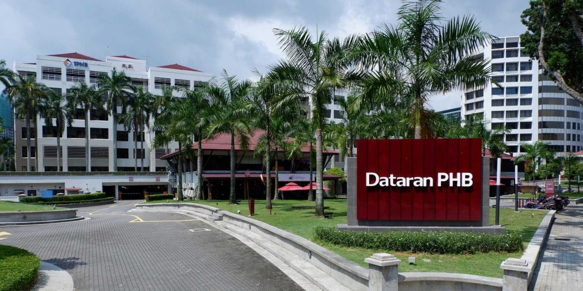 KPI Hanya Capai 42 Peratus, CEO PHB Dipersoal Dapat Bonus RM210,000
