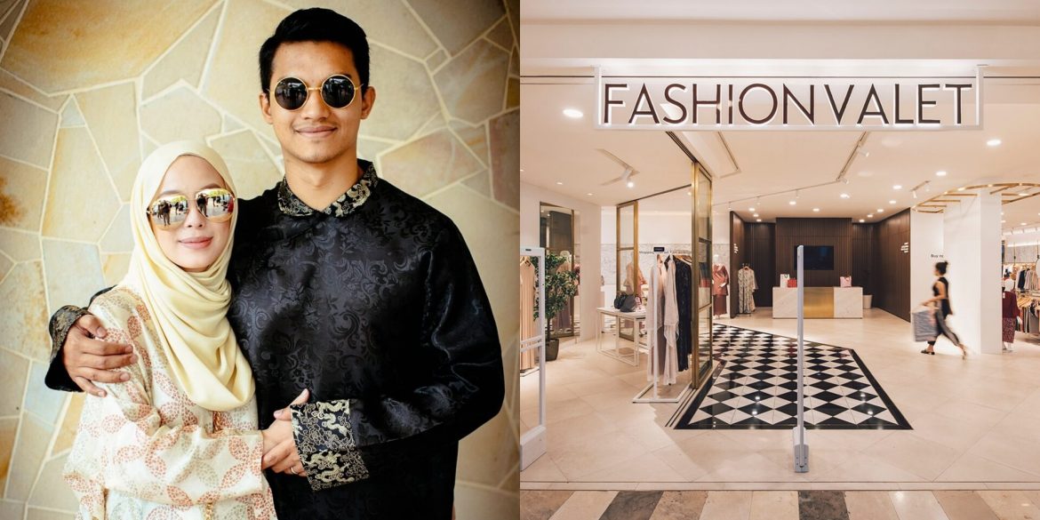 'Kami Bertanggungjawab Sepenuhnya Atas Kerugian Pelaburan' – Vivy Yusof, Fadza Anuar Tinggalkan FashionValet