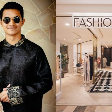'Kami Bertanggungjawab Sepenuhnya Atas Kerugian Pelaburan' – Vivy Yusof, Fadza Anuar Tinggalkan FashionValet